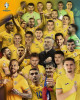Edward Iordănescu: „Aceasta e aceeaşi echipă care s-a calificat la EURO“