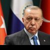 Erdogan promite inflație cu o singură cifră până la sfârșitul anului