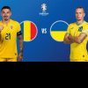 EURO 2024 | Nicolae Stanciu: „Oricare dintre jucătorii ofensivi ai Ucrainei poate face diferenţa“