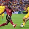 EURO 2024 | România – Belgia 0-2. S-au trezit „diavolii“!