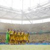 EURO 2024 | România petrece, tricolorii exultă. Vezi declarațiile de după meciul cu Slovacia!