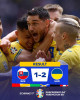 EURO 2024 | Ucraina a învins Slovacia și a „complicat“ Grupa E