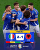 EURO 2024 | Victorie „scurtă“ pentru Italia contra Albaniei