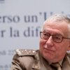 Fost șef al forțelor armate italiene, găsit mort în locuința sa din Roma