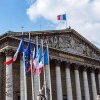 Franța votează noua componență a Adunării Naționale
