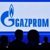 Gazprom, cel mai scăzut nivel înregistrat vreodată în producţia de gaze naturale
