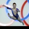 Gimnastică / Reuşită pentru Ana Maria Bărbosu! A luat medalia de aurgint la individual compus