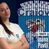 Handbal (f) / SCMU Craiova continuă să „întinerească“! Ioana Pavăl va juca în Bănie