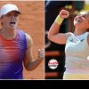 Iga Swiatek și Jasmine Paolini vor lupta pentru marele trofeu de la Roland Garros