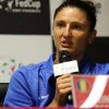 Irina Begu: „Sper ca tenisul românesc să câştige din nou o medalie olimpică“