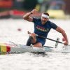 Kaiac-canoe / Cătălin Chirilă va lupta pentru medalii în probele de 500 și 1.000 m la Europene