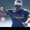 Kaiac-canoe / Reușită înainte de JO! Cătălin Chirilă, campion european la 1.000 m