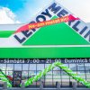 Leroy Merlin a investit 2 mililioane de euro în relocarea magazinului din Electroputere Parc Craiova