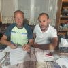 Liga 3 | ACSO Filiași și Victor Naicu au parafat un nou contract