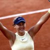 Mirra Andreeva, „miracolul“ de la Roland Garros! A răpus-o pe titrata Sabalenka