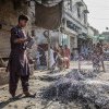 Peste 500 de morți în șase zile în timp ce Pakistanul fierbe