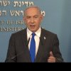 Prim-ministrul guvernului israelian a dizolvat cabinetul de război