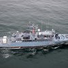 România preia din nou comanda NATO în Marea Mediterană