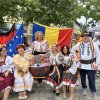 Românii din Nürnberg au stabilit două recorduri mondiale