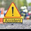Secretara președintelui CJ Gorj, moartă într-un cumplit accident rutier