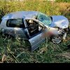 Şofer băut, condamnat la cinci ani de închisoare după ce a accidentat mortal trei tineri