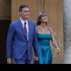 Soția premierului spaniol, citată să dea explicații „în calitate de suspectă“