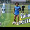 Takuto Oshima: „Sper să ajut echipa şi să câştigăm titlul”