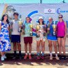 Team Montage Internaţional U14 ţi-a ales campionii la Tenis Club Stănică