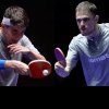 Tenis de masă / Eduard şi Ovidiu Ionescu merg la braţ la Jocurile Olimpice