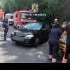 Vâlcea: Craiovean rănit pe Valea Oltului