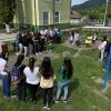 Vâlcea: Perișani va avea propriul tezaur de amintiri creat de elevii comunității locale