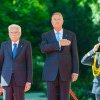 (VIDEO) Ce a răspuns Klaus Iohannis după ce a pierdut orice sprijin european pentru şefia NATO