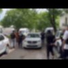 (VIDEO) Craiova: Bănuiți de tâlhărie calificată, reținuți