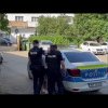 (VIDEO) Minor arestat după ce a încercat să tâlhărească un tânăr