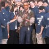 (VIDEO) Pharrell Williams începe Săptămâna Modei de la Paris cu show-ul Louis Vuitton de la UNESCO