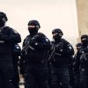 27 de jandarmi și polițiști români, în sprijinul forțelor de ordine germane, la EURO 2024