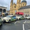 625 de taxiuri vor promova România la Euro 2024