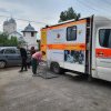 Caravana Asociației Tierhilfe Hoffnung ajunge la Dârmănești pentru sterilizări gratuite! Se primesc animale cu și fără stăpân