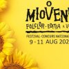 Centrul Cultural Mioveni organizează o nouă ediţie a Festivalului-Concurs Național de Folclor