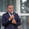 Cristian Gentea câștigă un nou mandat de primar al Piteștiului