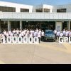 Dacia a produs 1.000.000 de vehicule cu motorizare mixtă, sub emblema ECO-G