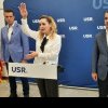 Elena Lasconi vrea să conducă şi USR, şi România. Va candida la prezidenţiale