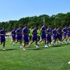 FC Argeș pleacă în cantonament în Slovenia