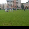 Încep lucrările de execuție pentru modernizarea terenului de fotbal „Aripi” – Liceul cu Program Sportiv „Viitorul” Pitești!