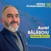 Mărirea și decăderea lui Aurel Bălășoiu. De la 91% pe vremea PSD, la un amărât de 45% sub sigla PNL