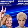 Partidul SOS ROMÂNIA! Duminică, VOTAȚI POZIȚIA 7 pe buletinul de vot pentru președinte și Consiliul Județean și POZIȚIA 11 pentru europarlamentare!