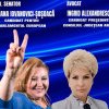 Partidul SOS ROMÂNIA, o voce puternică pentru argeșeni! VOTAȚI POZIȚIA 7 pe buletinul de vot!