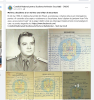 Povestea cutremurătoare a căpitanului de jandarmi Ioan Trifu. S-a aruncat de la balconul clădirii Securității din Pitești
