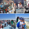 „Să păstram Dunărea albastră”! 30 de ani de la semnarea Convenției pentru protecția fluviului