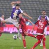 Tofan a semnat un nou contract cu FC Argeș valabil pe 3 sezoane
